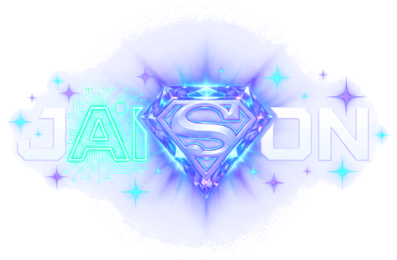 JAI[S]ON Logo